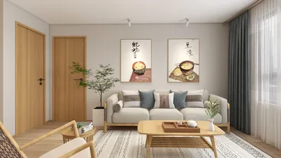 Interior Styling
