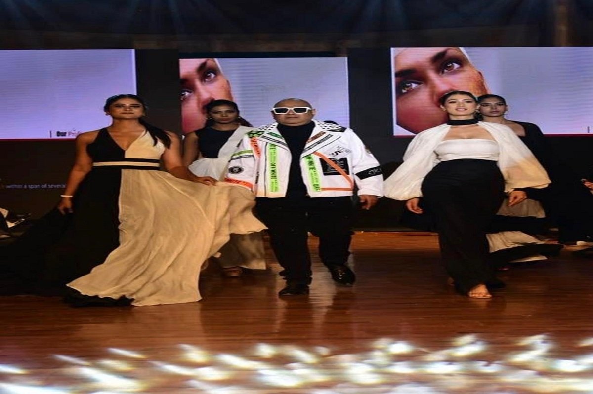 Fashion event